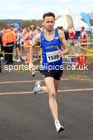 Senior mens 2023 Elswick Harriers Road Relays, Albamarle Barrack Airfield, Ouston, Northumberland. Photo: David T. Hewitson/Sports for All Pics